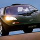 Illustration for article titled The McLaren F1's CD Changer Is Actually One of Its Coolest Features